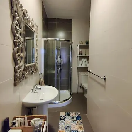 Lägenhet Peaceful & Modern Corner