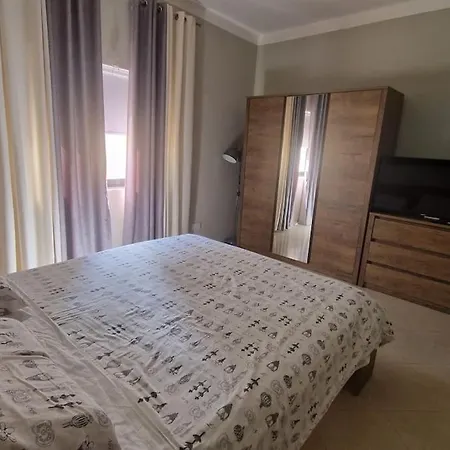 Peaceful & Modern Corner