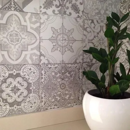 Lägenhet Peaceful & Modern Corner