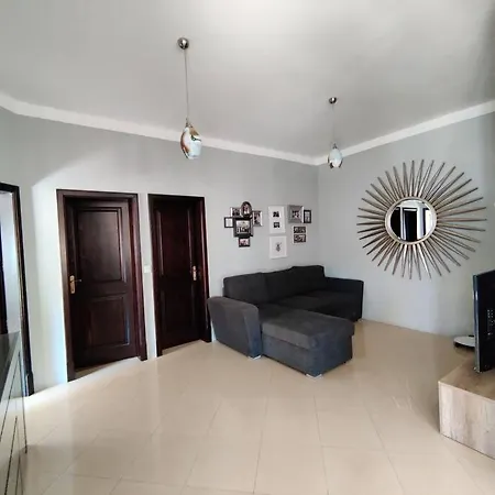 Lägenhet Peaceful & Modern Corner *